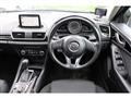 2016 Mazda Axela Sport