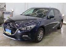 2016 Mazda Axela Sport