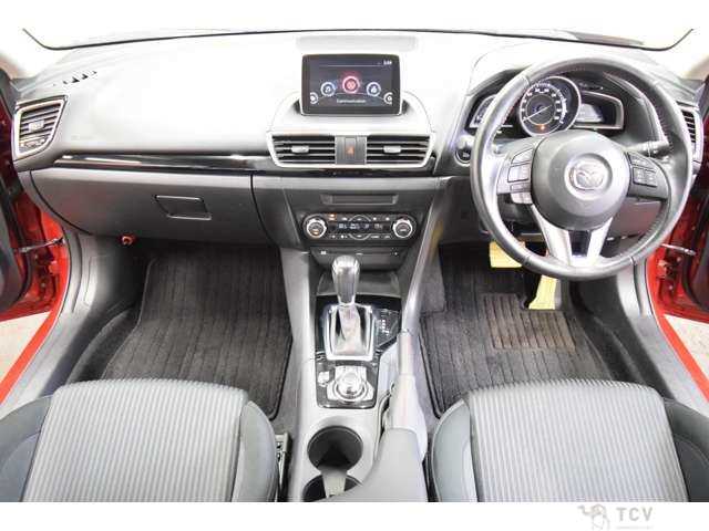 2014 Mazda Axela Sport