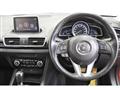 2014 Mazda Axela Sport