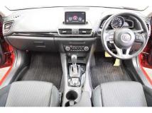 2014 Mazda Axela Sport