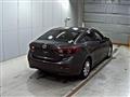 2015 Mazda Axela