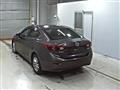 2015 Mazda Axela