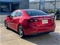 2014 Mazda Axela