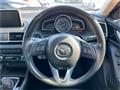 2014 Mazda Axela