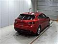 2014 Mazda Axela Sport