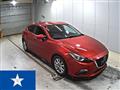 2014 Mazda Axela Sport