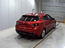 2014 Mazda Axela Sport