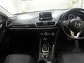 2014 Mazda Axela Sport