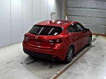 2014 Mazda Axela Sport