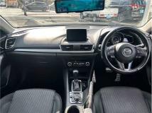2016 Mazda Axela Sport