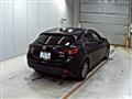 2015 Mazda Axela Sport