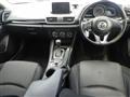 2015 Mazda Axela Sport