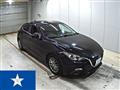 2015 Mazda Axela Sport