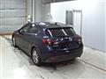 2015 Mazda Axela Sport