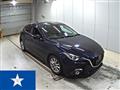2015 Mazda Axela Sport