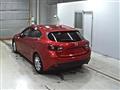 2014 Mazda Axela Sport