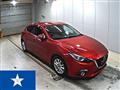 2014 Mazda Axela Sport