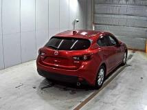 2014 Mazda Axela Sport