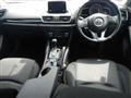 2015 Mazda Axela Sport