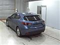 2015 Mazda Axela Sport