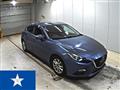 2015 Mazda Axela Sport