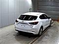 2016 Mazda Axela Sport