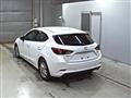 2016 Mazda Axela Sport