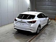 2016 Mazda Axela Sport