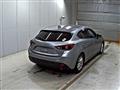 2014 Mazda Axela Sport