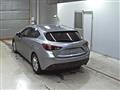 2014 Mazda Axela Sport