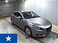 2014 Mazda Axela Sport