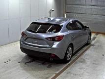 2014 Mazda Axela Sport