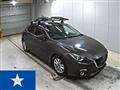 2014 Mazda Axela Sport