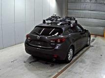 2014 Mazda Axela Sport
