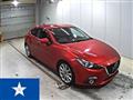2013 Mazda Axela Sport