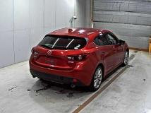 2013 Mazda Axela Sport