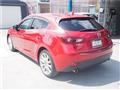 2014 Mazda Axela Sport