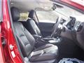 2014 Mazda Axela Sport