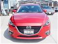 2014 Mazda Axela Sport