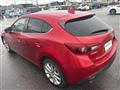 2014 Mazda Axela Sport