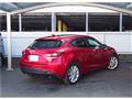 2014 Mazda Axela Sport