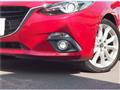 2014 Mazda Axela Sport