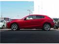2014 Mazda Axela Sport