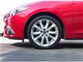 2014 Mazda Axela Sport