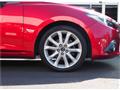 2014 Mazda Axela Sport