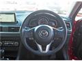 2014 Mazda Axela Sport