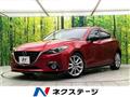 2015 Mazda Axela Sport