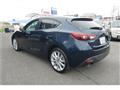 2014 Mazda Axela Sport