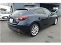 2014 Mazda Axela Sport